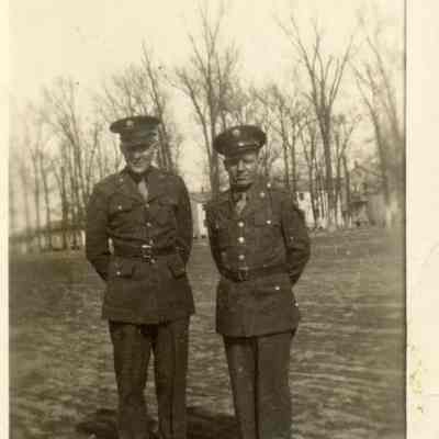 Photo of the 38th photo communication section.