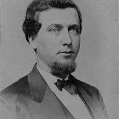 Henning, Charles W., Masonic Lodge #48