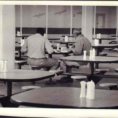 Photograph, Corrections, Wisconsin State Prison