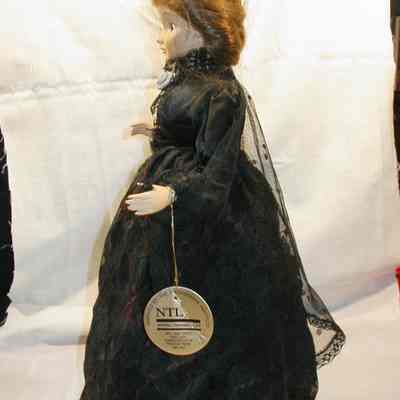 Jane Means Appleton Pierce