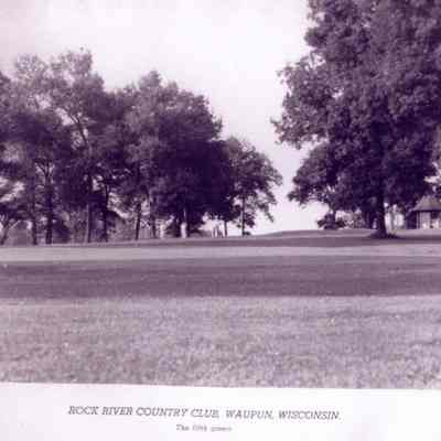 Photograph, Rock River Country Club