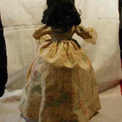 Abigail Smith Adams