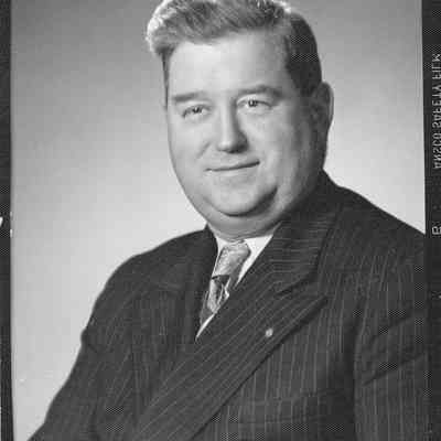 deHartog, John