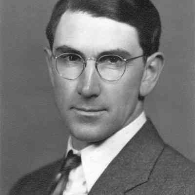 Kenneth Russell, Masonic Lodge #48