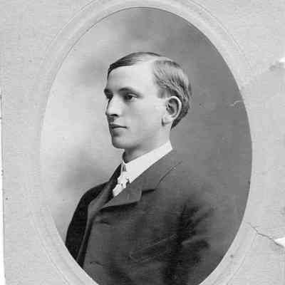 E. V. Hills, Masonic Lodge #48