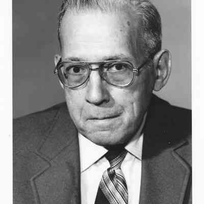 Parker, Milton T.