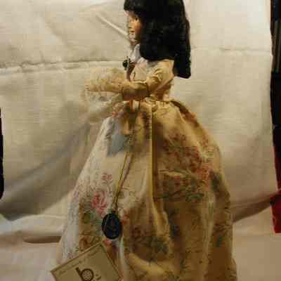 Abigail Smith Adams