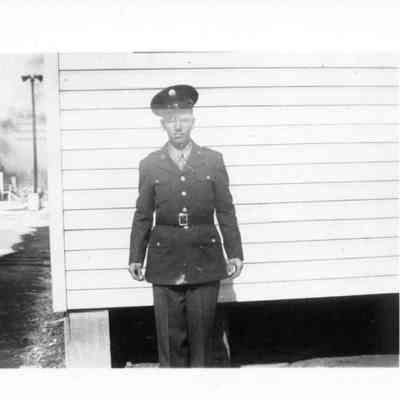 Photo of the 38th photo communication section.