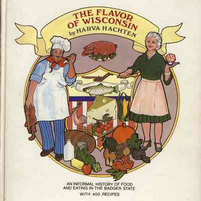 "The Flavor of Wisconsin"
