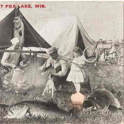 Postcard