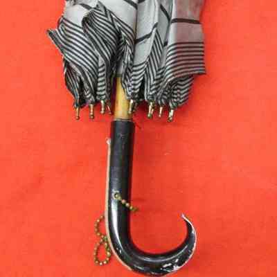 Umbrella, Antique (handle)
