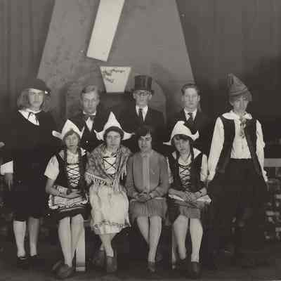 Print, Photographic