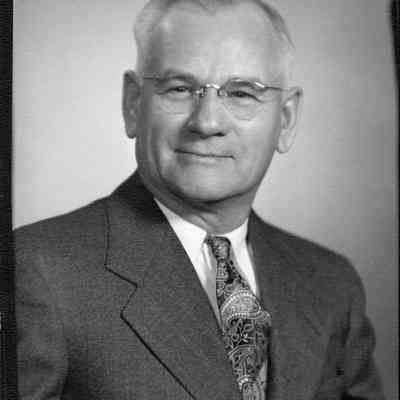 Armga, Ernest A.