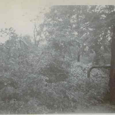 Photograph, Storms, 1953 Tornado