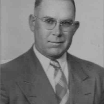 Cobb, George E., Masonic Lodge #48