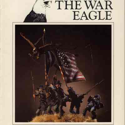 Old Abe the War Eagle A True Story of the Civil War and Reconstruction