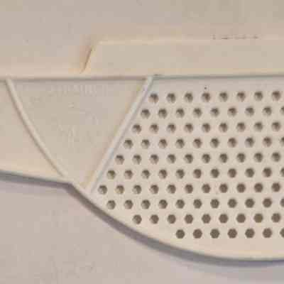 Strainer, Plastic, West Main Lumber Company