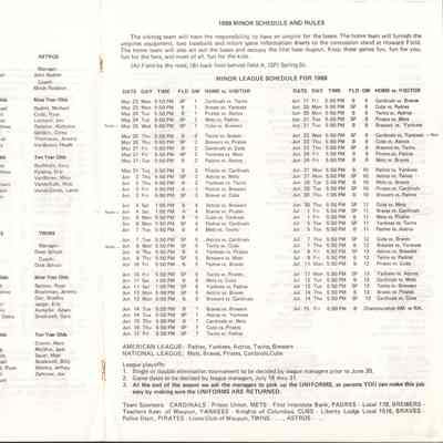Pages 6 and 7