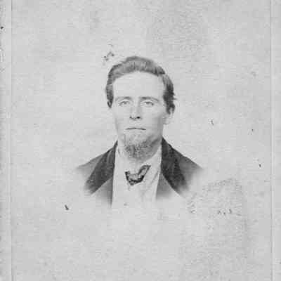 McClelland, James