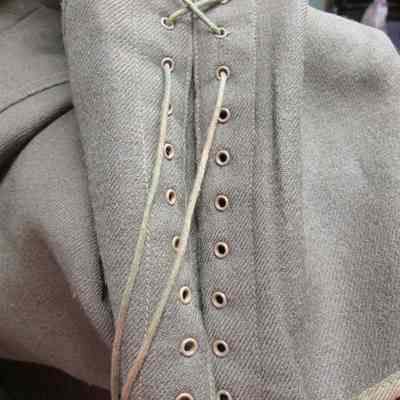 U.S. Army Uniform Pants