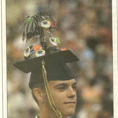 Higher education.