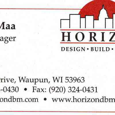 Advertisement for Gateway Apartments in Waupun.