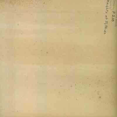 Back of the photo.