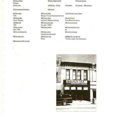 312 E. Main St. - Photo code 76/6
