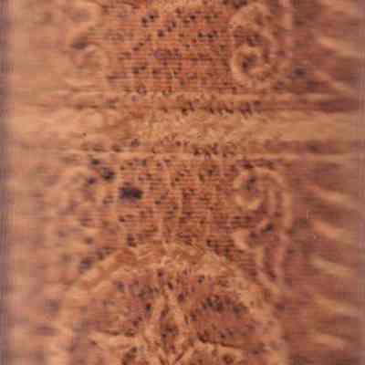 NATIONAL THIRD READER: Origformat: Other