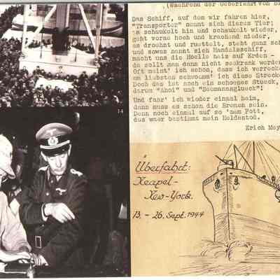Page from book German POWs in Midwest