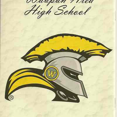 Waupun Athletic Hall Of Fame.