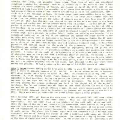 Page 11 of text, Warden Burke