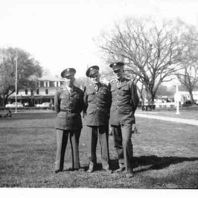 Photo of the 38th photo communication section.