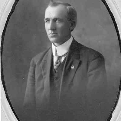 Duer, Henry L.