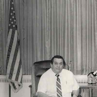 Photograph, Darrell Kolb