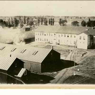 Photograph, Corrections, Wisconsin State Prison