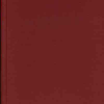 "Dear Folks" A history of the Joseph Thompson, James Sawyer, Hugh Thompson and Booth families.