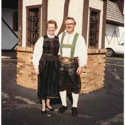 Photograph, Volksfest, Andy Justman