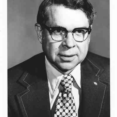 Thomas, Gaylord
