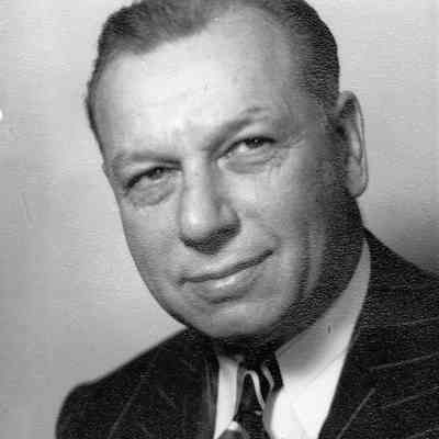Ray W. Johnson, Masonic Lodge #48