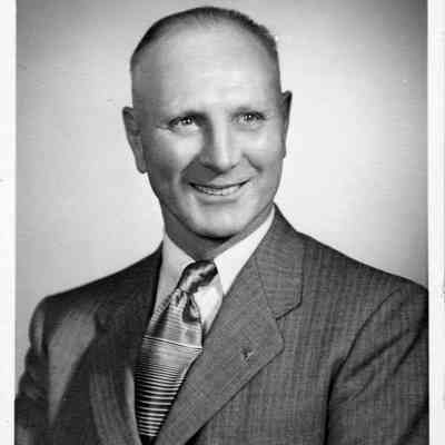 Christopherson, Oscar C.