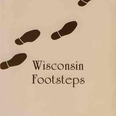 Wisconsin Footsteps