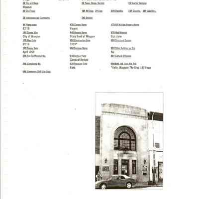 317 E. Main St. - Photo code 82/19