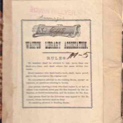 GULLIVER"S TRAVELS: Origformat: Other
