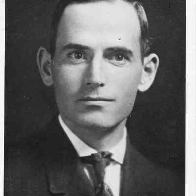 Cleveland M. Welch, Masonic Lodge #48