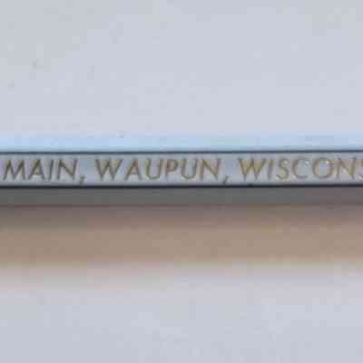 Pen, Our Bar