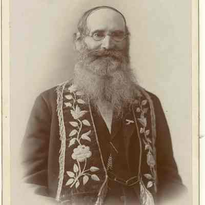 Cabinet Card, Johnson, Justin Jacobs