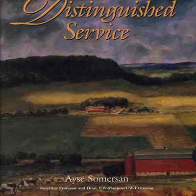 Distinguished Service