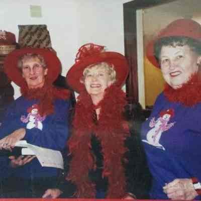 Christian Home Caroling