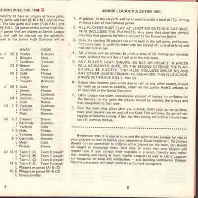 Pages 5 and 6